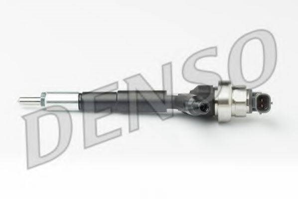 Форсунка дизельна в зборі, розпилювач + тримач DCRI300050 DENSO
