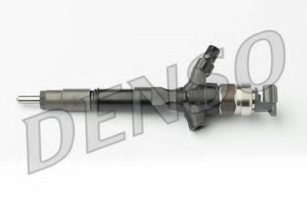 Форсунка паливна DCRI300460 DENSO