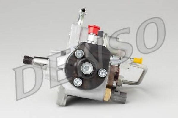 Насос паливний високого тиску (ПНВТ) - DIESEL DCRP300950 DENSO