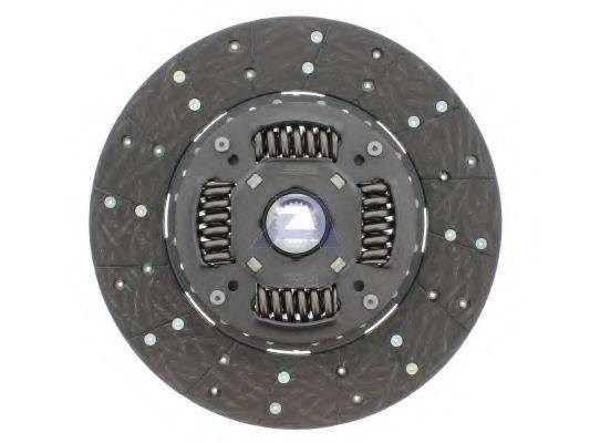 Зчеплення DG903 AISIN