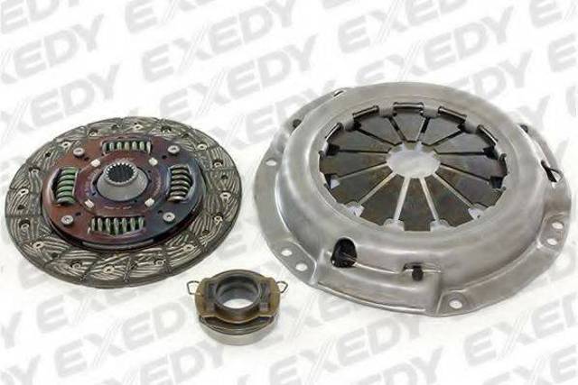 Зчеплення в зборі DHK2056 EXEDY