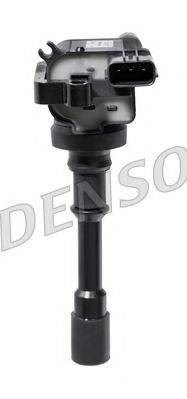 Котушка DIC0107 DENSO