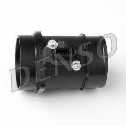 Датчик потоку (витрати) повітря, витратомір MAF - (Mass Airflow) DMA0215 DENSO