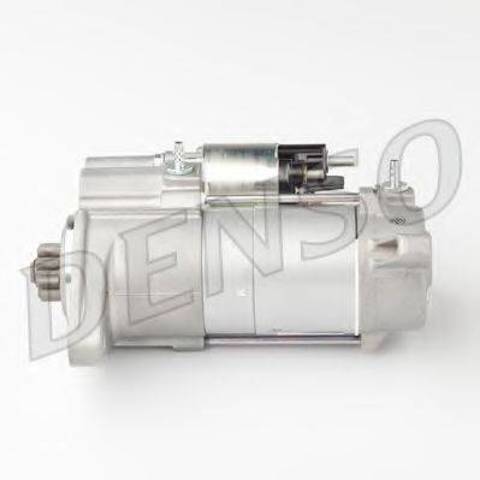 Стартер двигуна DSN976 DENSO