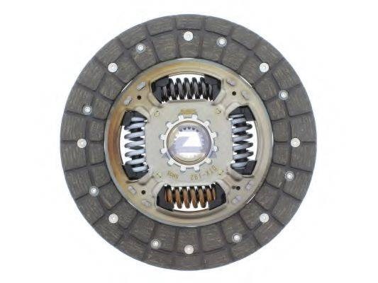 Зчеплення DTX192 AISIN