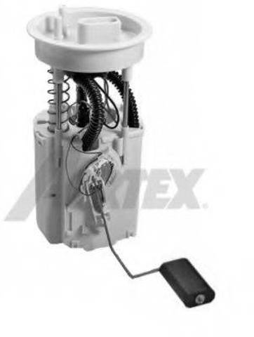 Насос занурювальний в баці E10334M AIRTEX