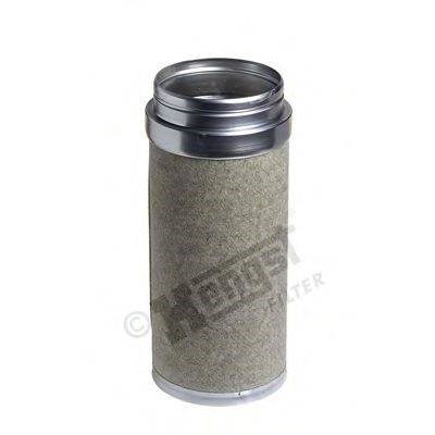 Фільтр повітряний E420LS HENGST