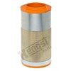 Фільтр повітряний E842L HENGST