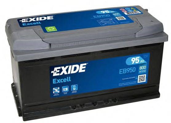 Акумулятор для авто EB950 EXIDE