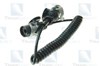 Кабель з'єднувальний причепа EC05ABS TRUCKLIGHT