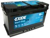 Акумулятор для авто EL800 EXIDE