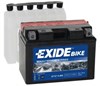 Акумулятор автомобільний ETZ14BS EXIDE