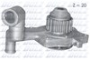 Помпа водяна, (насос) охолодження F107 DOLZ