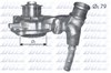 Насос охолоджуючої рідини F166 DOLZ