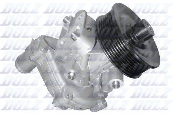 Насос системи охолодження F206 DOLZ