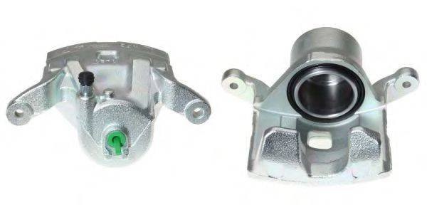 Супорт тормзной F56140 BREMBO