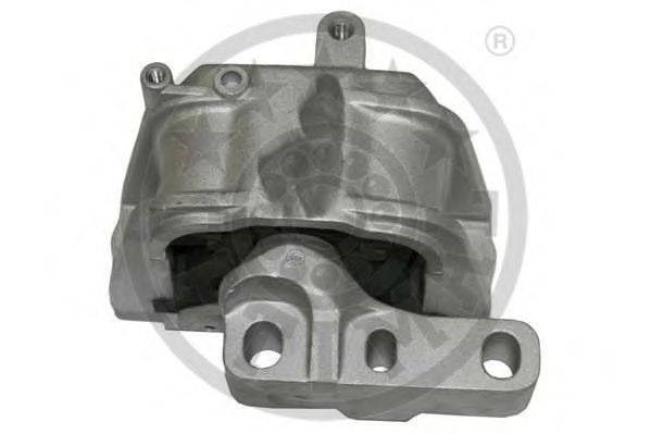 Права подушка мотора F86528 OPTIMAL