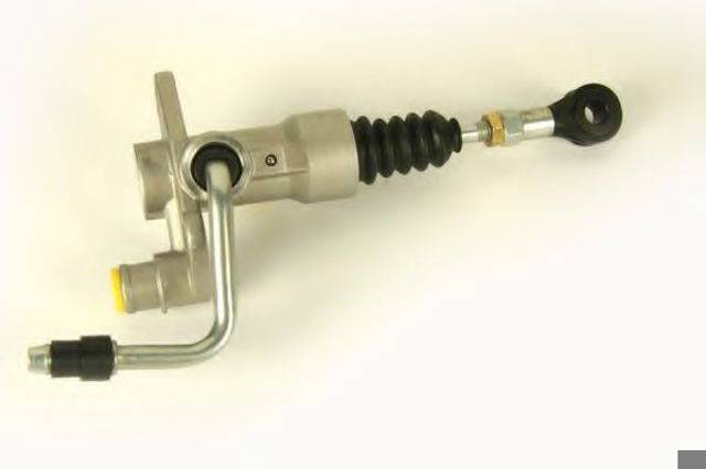 ГЦЗ FHC5053 FERODO
