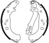 Колодки гальмівні задні, барабанні FSB676 FERODO