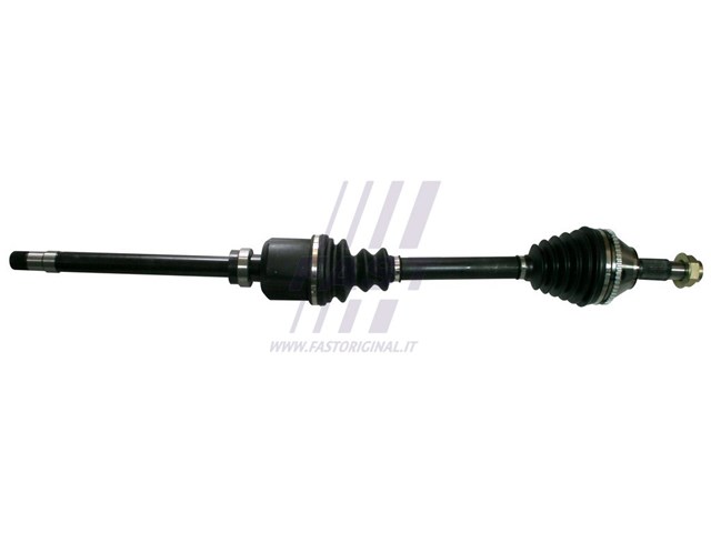 Привід правий FT27043 FAST