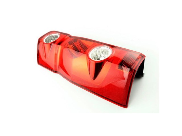 Задня ліва фара Volkswagen Crafter 30-35