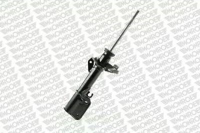 Амортизатор передній G16727 MONROE