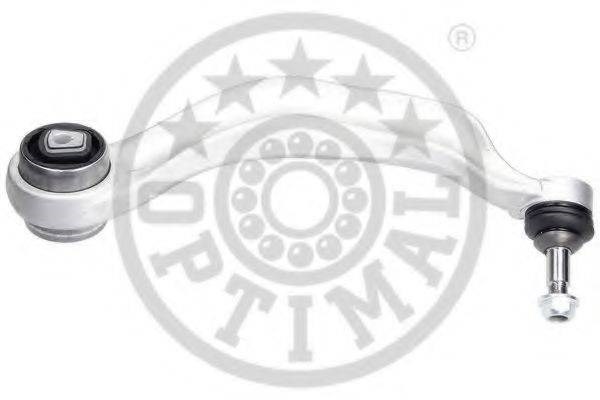 Правий важіль передній нижній підвіски G5876 OPTIMAL