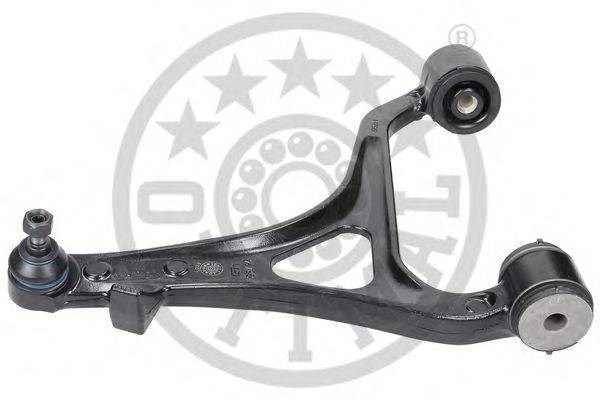 Важіль передній лівий G61394 OPTIMAL