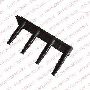 Котушка GN1023912B1 DELPHI