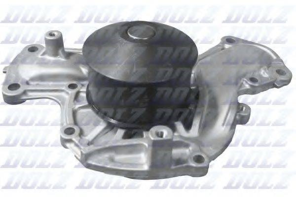 Насос охолодження H219 DOLZ