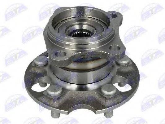 Підшипник задньої маточини H22086BTA BTA