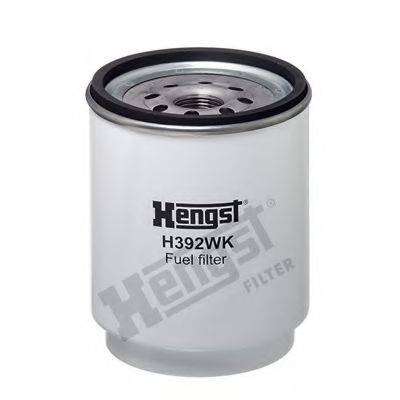 Фільтр очищення палива H392WK