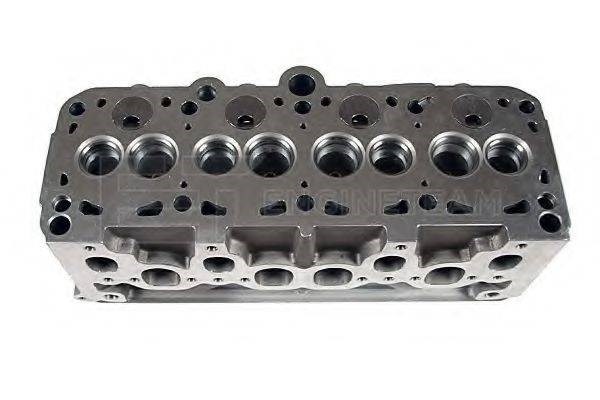 ГБЦ мотора HL0060 ET ENGINETEAM