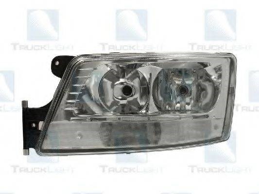 Фара ліва передня HLMA007L TRUCKLIGHT
