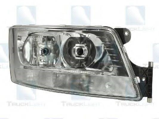 Фара передня права HLMA007R TRUCKLIGHT