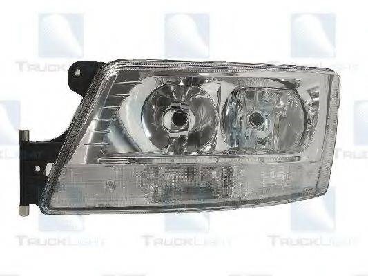 Фара HLMA008L TRUCKLIGHT