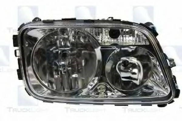 Основна фара - вставка HLME003R TRUCKLIGHT