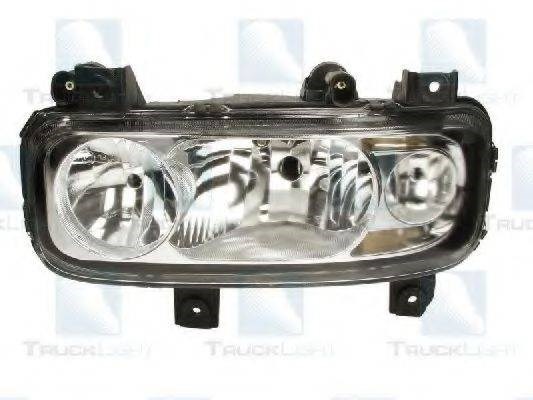 Основна фара - вставка HLME007R TRUCKLIGHT