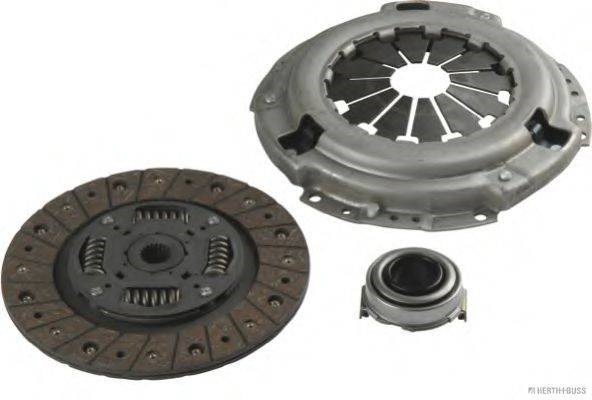 Комплект зчеплення  J2004027 JAKOPARTS
