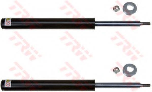 Амортизатор передньої підвіски Opel Kadett E