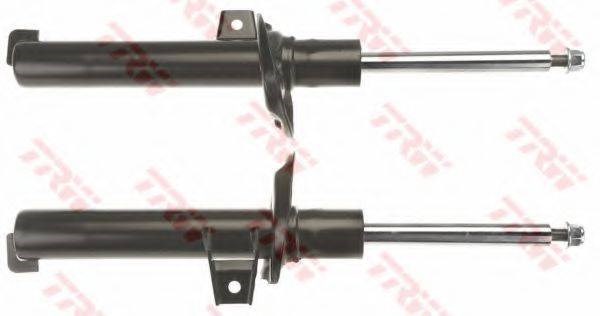Амортизатори передні JGM1036T TRW