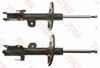 Стійка передня права JGM1059T TRW
