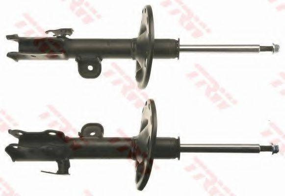 Стійка передня права JGM1059T TRW