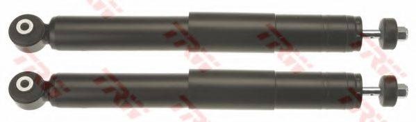 Амортизатор задньої підвіски JGT1074T TRW