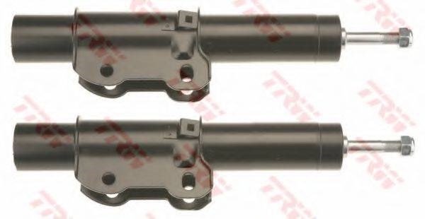 Стійка передня JHM1002T TRW