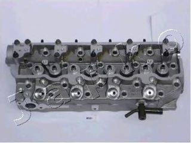 ГБЦ  двигуна Хендай H-1 STAREX Starex