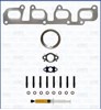 Прокладка турбіни, монтажний комплект JTC11702 AJUSA
