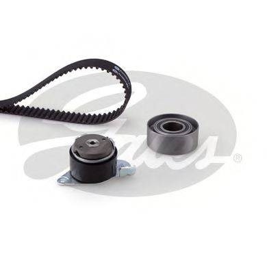 Ремкомплект ГРМ K015435XS GATES