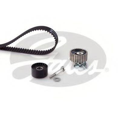 Комплект ГРМ K055500XS GATES