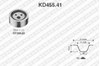 Комплект ГРМ KD45541 SNR